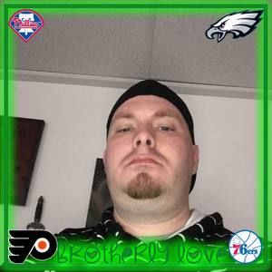 Meet your Posher, Gary